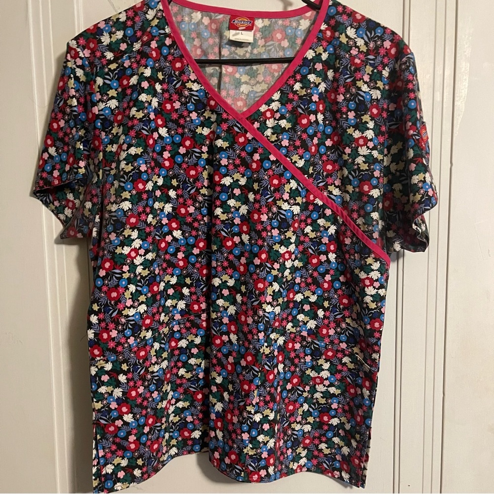 Dickies Scrub/Uniform   L